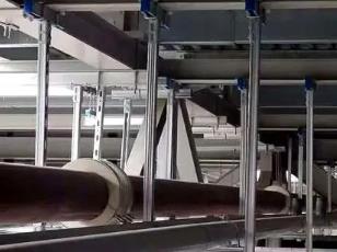 昭通市管廊支架的分类