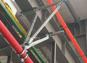昭通市抗震支架厂家与你分享你必须做的紧急情况下的准备